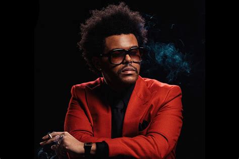 Abel Makkonen Tesfaye The Weeknd BIOGRAFIA