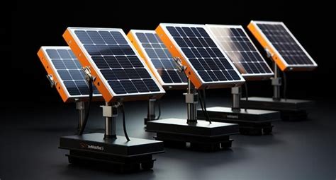 Choosing The Best Solar Batteries A Comprehensive Guide 2024