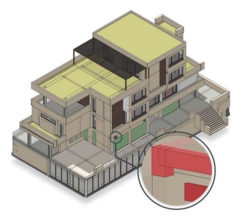 Software detección de interferencias en modelos BIM usBIM clash ACCA