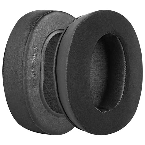 Geekria Sport Cooling Gel Replacement Ear Pads For Sony Wh Ch700n Wh