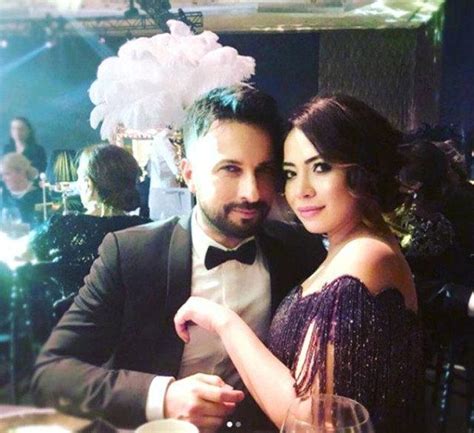 Tarkan Ve E I P Nar Dilek D Nde Son Dakika Magazin Haberleri