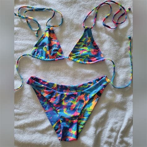 Kulani Kinis Swim Kulani Kinis Bikini Poshmark