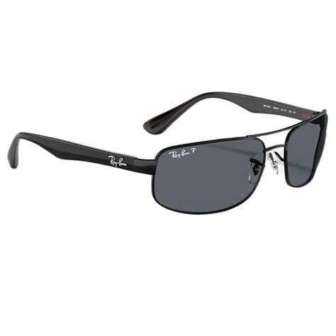 Ray Ban Rb3445 Sunglasses