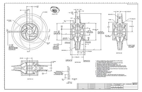 Understanding Cad Services From 2d Drafting To 3d Conversions Cad Crowd