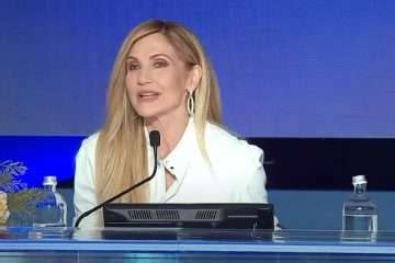 Quanto Guadagna Lorella Cuccarini A Sanremo 2024 Cachet E Compenso