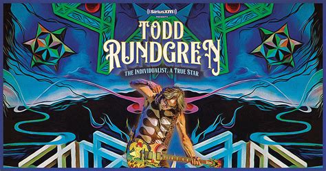 Todd Rundgren playing 'A Wizard, A True Star' on 2021 Tour