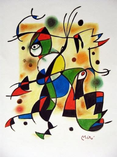 Pin By Paloma Arellano Aparicio On Pintura Que Me Gusta Miro