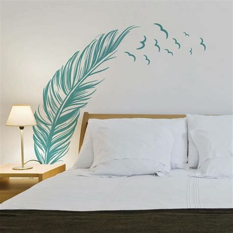 Ideas De Vinilos Decorativos Para Tu Interior Wall Stickers