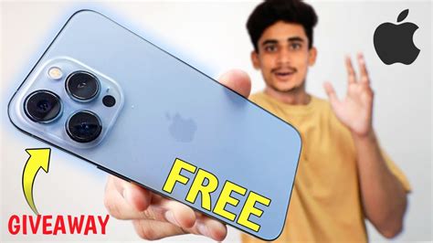 How To Get Free Iphone Pro Iphone Pro Giveaway Free Iphone