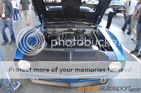 The Best From Sema Ford Focus St Forum