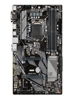 Motherboard Gigabyte B560 Hd3 Rev 1 0 Lga1200