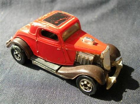 Models Hot Wheels Mattel Inc 1979 Malaysia Condition Slight Scratches As Per Pics Was