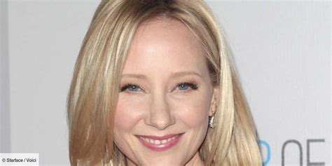 Anne Heche dans le coma et dans un état critique après son terrible