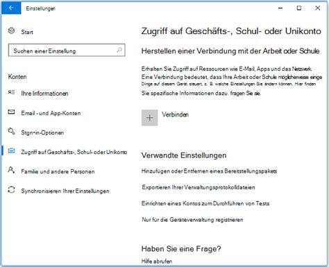 Wechseln Sie Von Windows 10 Pro Zu Windows 10 Education Windows