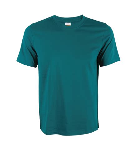 T Shirt Cotton Interlock Alfa WorkWear