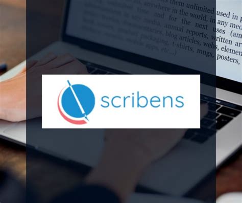 Scribens Un Correcteur De Grammaire Et D Orthographe En Ligne