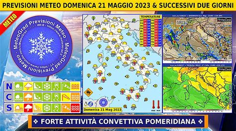 Meteo Marcata Instabilit Piogge E Temporali Intensi Al Sud Meteograd