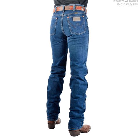 Devorar Huevo Un Evento Wrangler Pantalon Triturado Env O Esperar