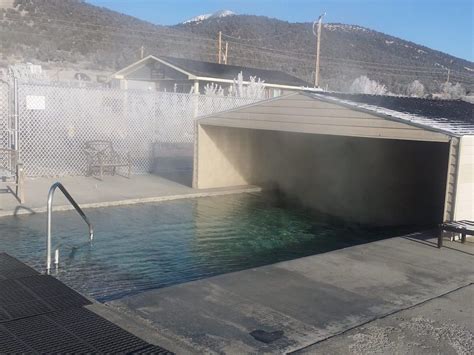 Idaho Hot Springs List Map Top Hot Springs