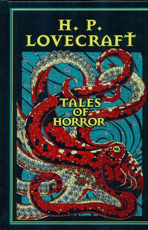 H P Lovecraft Tales Of Horror فروشگاه اینترنتی همیشه