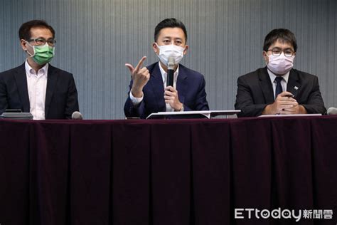 林智堅覺得「被突襲」認定抄襲 台大：結果公函早就於8日寄出 Ettoday生活新聞 Ettoday新聞雲