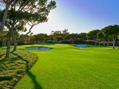 Quinta do Lago Golf Resort Review | Golf Monthly