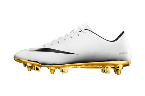 Nike Mercurial Vapor IX CR7 Cristiano Ronaldo Edition | HYPEBEAST