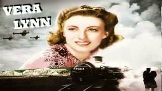 The White Cliffs of Dover Chords - Vera Lynn (1942) - ChordU