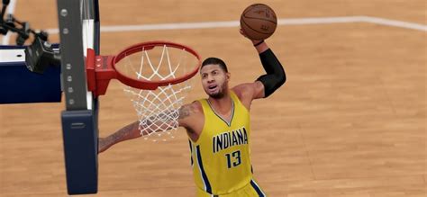 Descubre Los Requisitos Para Instalar El Juego De Nba 2k18 Aquí