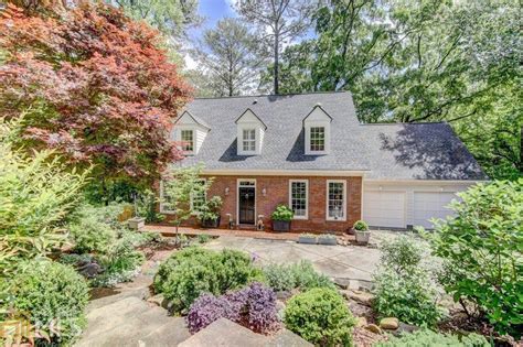 W Paces Ferry Rd Nw Atlanta Ga Realtor