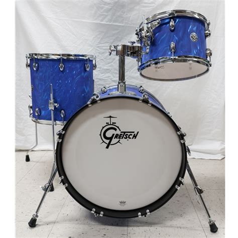 Melhart Music Center Gretsch Catalina Club 3 Piece Shell Kit