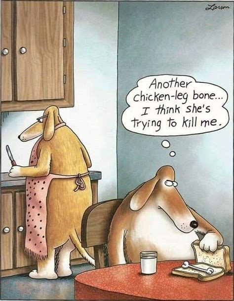 Pin By Michelle Johnson On Gary Larson Funny Cartoons Jokes Funny