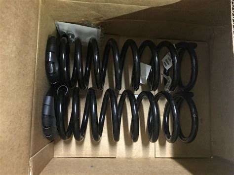 Fs Fiat E Lowering Kit Abarth Springs Kyb Shocks Etc Fiat