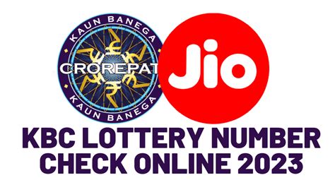 All India Sim Card Lucky Draw 2023 Kbc Lottery Number Check Online 2023