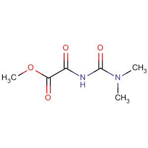 105918 92 1 Acetic Acid Dimethylamino Carbonyl Amino Oxo Methyl