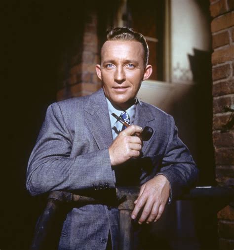 Pictures Of Bing Crosby Picture 56516 Pictures Of Celebrities