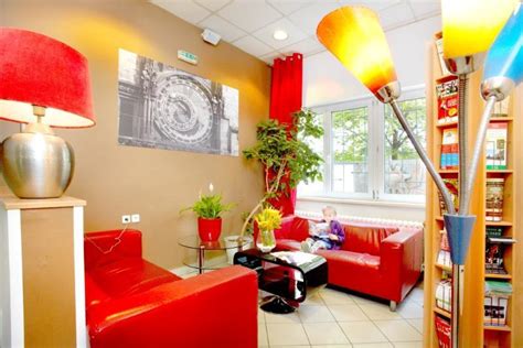 Charles Central Hotel, Prague, Czech Republic. Book Charles Central ...