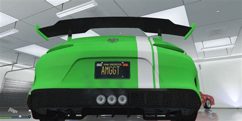 How To Get Custom Plates In Gta Online Rosy Waneta