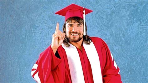 10 Things Fans Should Know About Leaping Lanny Poffo, Randy Savage's ...