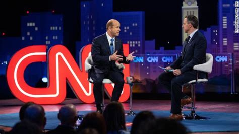 Live Updates Cnn Hosts 2020 Town Hall At Sxsw Cnn Politics