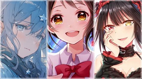 Point North Ll Ll Post Hardcore Nightcore Mix Ll Ll Youtube