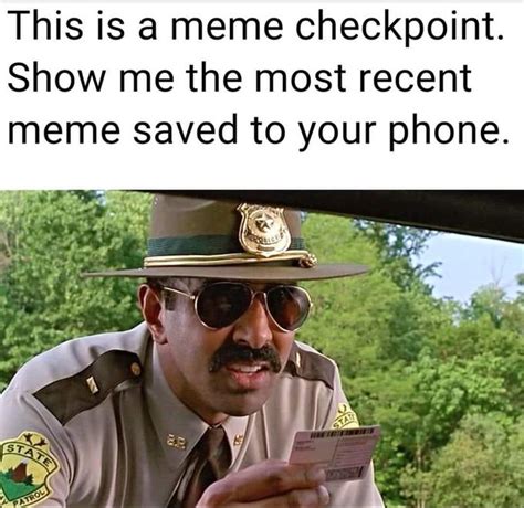 This Is A Meme Checkpoint 18 Meme Checkpoint Know Your Meme