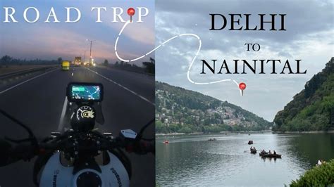 Delhi To Nanital By Road Himalayan 450 Things To Do In Nanital Mall