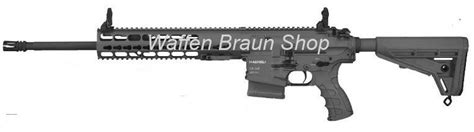 Waffen Braun Jagd Sportartikel B Chsenmacherbetrieb Haenel Slb Cr