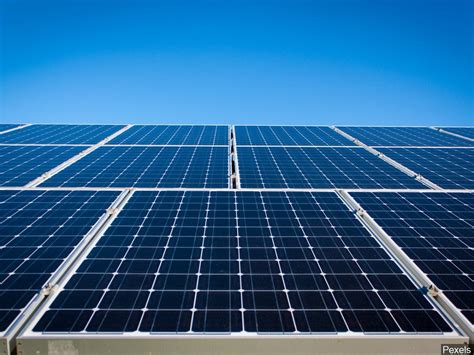 Ameren Missouri Looking To Acquire Its Largest Ever Solar Facility Abc17news