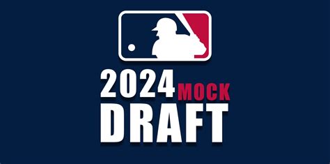 2024 Mlb Mock Draft Early First Round Projections Bleacher Nation