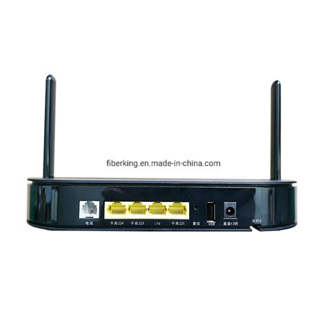 Original Huawei Hs V Gpon Epon Ge Tel G G Ac Wifi Fthht Onu