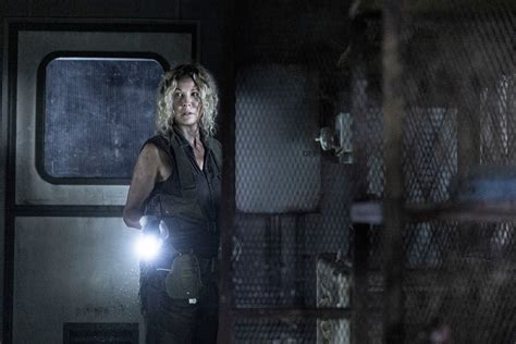Fear The Walking Dead Season 8 Teaser Padre Has Big Plans In Motion