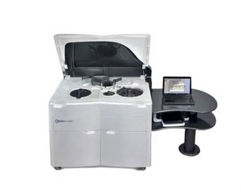 Tulip BT 4500 Fully Automatic Biochemistry Analyzer For Laboratory At