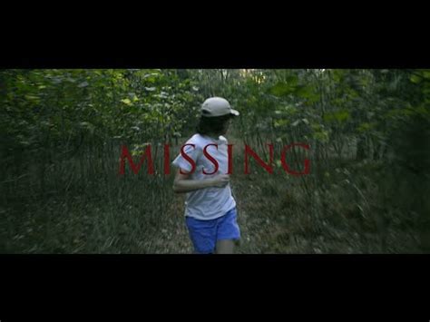 Missing A Short Thriller Film Youtube